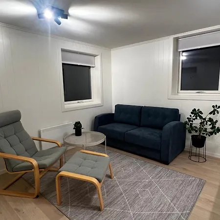 Lägenhet Nyoppusset I *