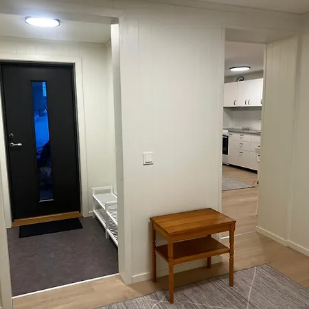 Nyoppusset I Vadsø