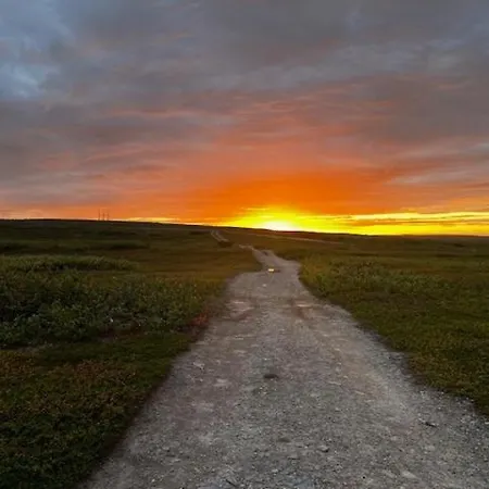 Nyoppusset I Lägenhet *