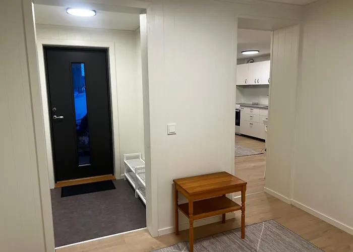 Nyoppusset I Vadsø