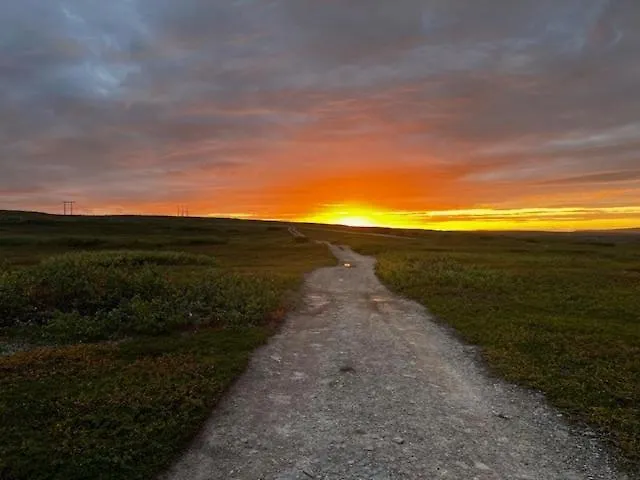 Nyoppusset I Lägenhet *